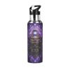 Linnyio Purple Abstract Horoscope Insulated Stainless Steel Water Bottle, Leakproof, BPA-Free, 1,000/600 mL view 1