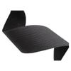 PP Webbing 2m 5m 10m 50m, 50 Colors, 10mm to 50mm Width, Ideal for DIY Projects, Outdoor Crafts (301) Anthracite, 15mm x 2m view 3