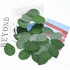 LIUBI 100-Piece Artificial Plants and Decorative Flowers view 1