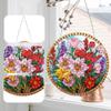 ALINUOYQ DIY Diamond Painting Sun Catcher Hanging Ornament view 2