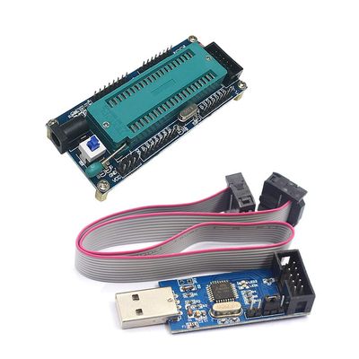 ATMEGA16/32 USBASP USBISP AVR Programmer Module