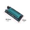 ATMEGA16/32 USBASP USBISP AVR Programmer Module view 2