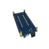 ATMEGA16/32 USBASP USBISP AVR Programmer Module view 3