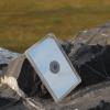 Reflective Survival Signal Mirror for Outdoor Use view 3