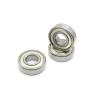 1-Piece 6204ZZ Deep Groove Ball Bearing, ABEC-7, 20 x 47 x 14 mm, Metal-Shielded Carbon Steel Bearing view 2