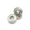 1-Piece 6204ZZ Deep Groove Ball Bearing, ABEC-7, 20 x 47 x 14 mm, Metal-Shielded Carbon Steel Bearing view 3