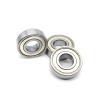 1-Piece 6204ZZ Deep Groove Ball Bearing, ABEC-7, 20 x 47 x 14 mm, Metal-Shielded Carbon Steel Bearing view 4