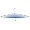 Plastic Bird Feeder Squirrel Baffle, Transparent Dome Cover view 1