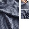 Stretch Velvet Sofa Cover for 1–5-Seater Sofas view 3