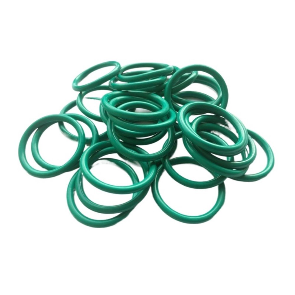 FKM Lip Seal O-Ring, 1.8 mm Cross-Section, Viton, ID 14.8 mm