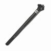 HTOGKKCG 3K Carbon Fiber Bicycle Seatpost, Road/MTB, 25.4/28.6/30.4 mm, 350 mm (Shiny, 30.4 x 400 mm) view 4