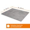 HausFux Cut-to-Size Particle Board, 1.9 cm Thick, Loftec (140 x 90 cm) view 3