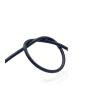 Pangyoo UL2547 Shielded PVC Copper Control Cable, 24 AWG, 1 m, Black view 4