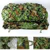 HSPLXYT Camouflage Netting, Lightweight Bulk Roll, 6 x 8 m (19.7 x 26.2 ft) view 2
