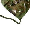 HSPLXYT Camouflage Netting, Lightweight Bulk Roll, 6 x 8 m (19.7 x 26.2 ft) view 3