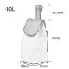 40 L Replacement Shopping Trolley Bag, Waterproof Oxford Fabric view 2