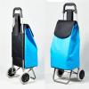 40 L Replacement Shopping Trolley Bag, Waterproof Oxford Fabric view 3