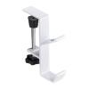 KERALI Metal Headphone Hook, Desk Clamp Hook for Headphones view 1