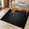 Colorful Floor Protection Mat for Office and Gaming Chairs, Scratch-Resistant, Non-Slip, 120 x 140 cm view 3