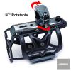 Motorcycle Drink Bottle Cage Holder for B&M&W R1250 GS/GSA (Orange) view 4