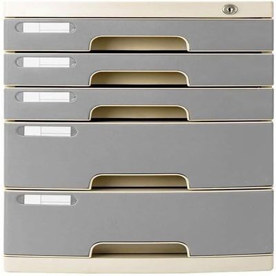 sjdoPulse Filing Cabinet and Desktop Drawer Organizer