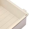 sjdoPulse Filing Cabinet and Desktop Drawer Organizer view 2