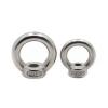 HEXHUASR DIN 582 Stainless Steel Eye Nut, M3, 1 pc view 1