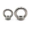 HEXHUASR DIN 582 Stainless Steel Eye Nut, M3, 1 pc view 2