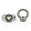 HEXHUASR DIN 582 Stainless Steel Eye Nut, M3, 1 pc view 4