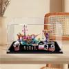 Clear Acrylic Display Case for LEGO 41375, Dustproof, 59.9 x 45 x 34.8 cm view 2