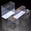 Clear Acrylic Display Case for LEGO 41375, Dustproof, 59.9 x 45 x 34.8 cm view 3