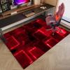 Chair Mat for Hardwood Floors, 130 x 160 cm view 2