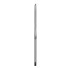 QUARKZMAN 2 mm H7 Metric Hand Reamer, Straight-Flute HSS Reamer with Square Shank view 1