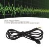 GOWENIC Gaming Headset Replacement Audio Cable, 1.5 m, for Arctis 3/5/7/Prime/Pro view 2