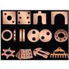 CHAOUYYZ Copper Flat Bar 8 mm x 20 mm x 500 mm view 4