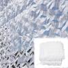 White Camouflage Net, Outdoor Camo Net, 1 x 10 m view 1