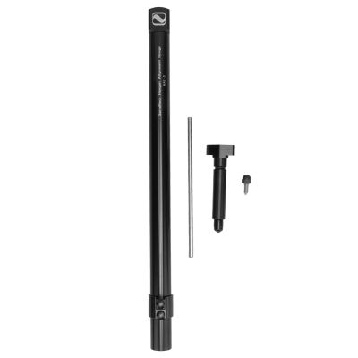 Bicycle Derailleur Hanger Alignment Tool, 400 mm