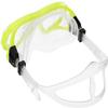 ZGYOZMNG Professional Diving Mask, Adjustable Silicone Anti-Fog Goggles view 3