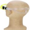 ZGYOZMNG Professional Diving Mask, Adjustable Silicone Anti-Fog Goggles view 4