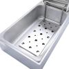 WQZStar Electric Noodle Cooker, 6-Basket Commercial and Home Use, Stainless Steel view 2