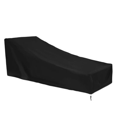 ANKROYU Chaise Lounge Covers, Waterproof Outdoor Covers