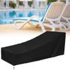 ANKROYU Chaise Lounge Covers, Waterproof Outdoor Covers view 4