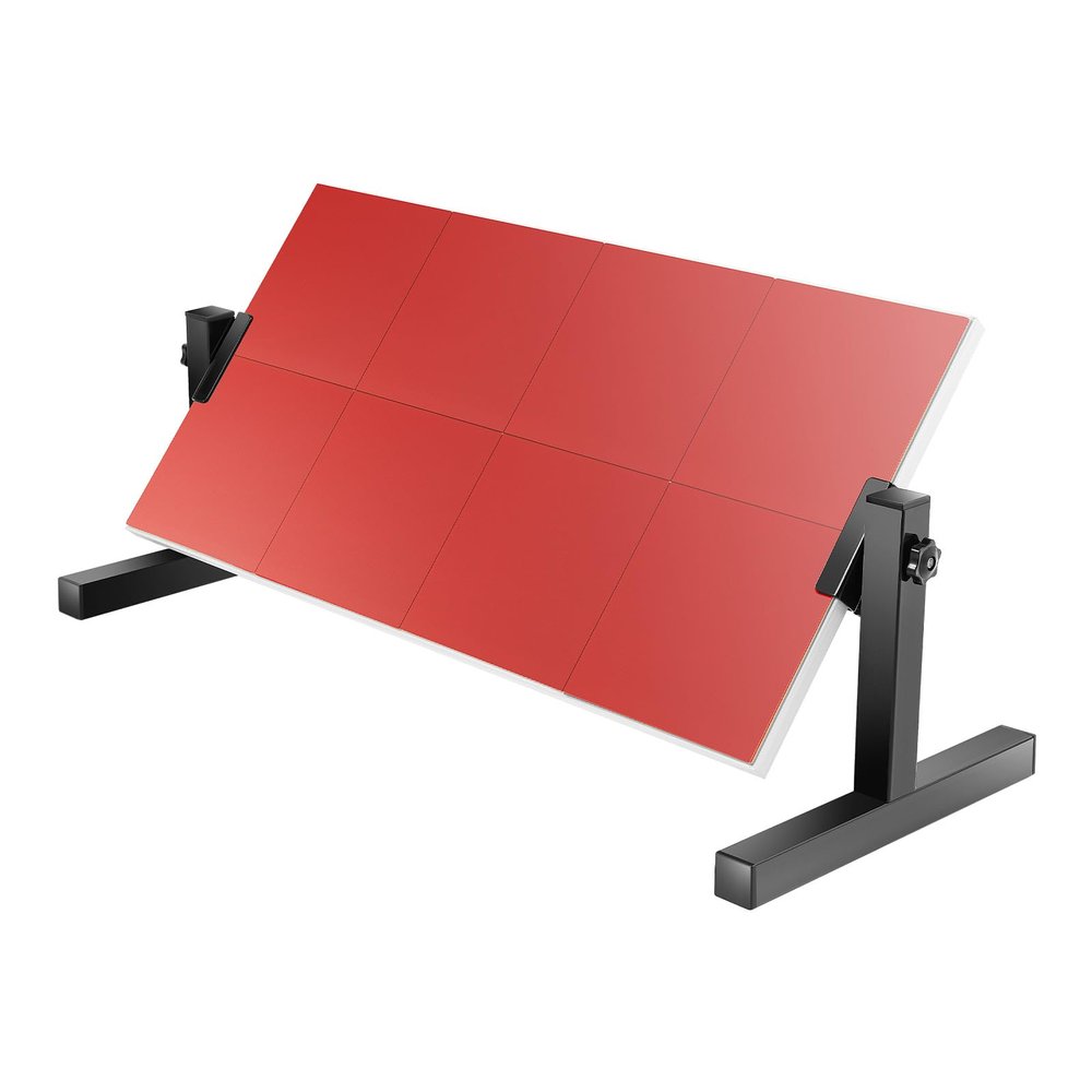 Table Tennis Rebound Board, 66 x 33 cm
