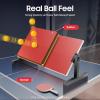 Table Tennis Rebound Board, 66 x 33 cm view 4