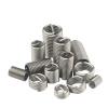 50 M5 × 0.8 × 1D Stainless Steel 304 Wire Thread Inserts view 1