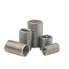 50 M5 × 0.8 × 1D Stainless Steel 304 Wire Thread Inserts view 2