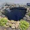 Flexible HDPE Rubber Pond Liner, 0.12 mm, Black, 2x12 m to 10x20 m, for Koi Ponds and Streams (4x7 m) view 4