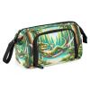 Large-Capacity Dinosaur Forest Vacation Pencil Case view 1
