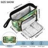 Large-Capacity Dinosaur Forest Vacation Pencil Case view 3