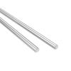10 mm Linear Shafts, 2-Pack, 10 mm x 600 mm Precision Round Rods view 2